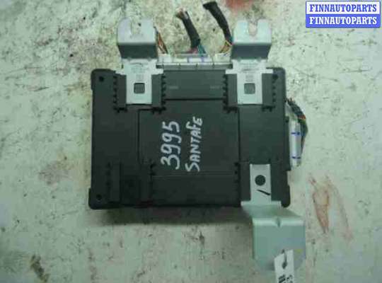 купить Блок Body control module на Hyundai Santa Fe III (DM) 2012 - 2016