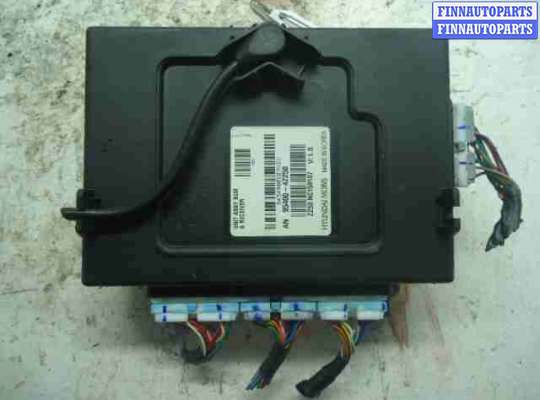 купить Блок Body control module на Hyundai Santa Fe III (DM) 2012 - 2016