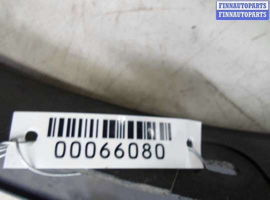 купить Накладка заднего правого крыла на BMW X5 E70 рестайлинг 2010 - 2013