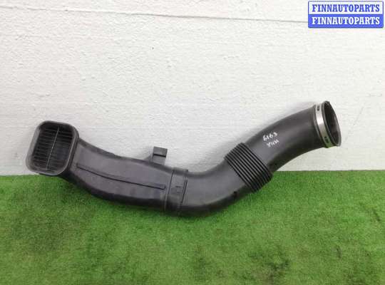 Купить Воздуховод на BMW X4 M F98 рестайлинг 2021 - 2025 Воздуховод BM3683867 на BMW X4 M F98 рестайлинг 2021 - 2025