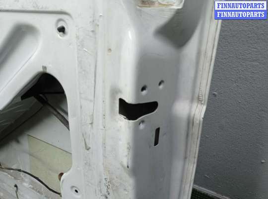 купить Дверь сдвижная на Mercedes Sprinter II (w906) 2006 - 2017