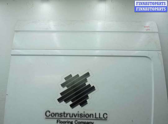 купить Дверь сдвижная на Mercedes Sprinter II (w906) 2006 - 2017