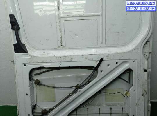 купить Дверь сдвижная на Mercedes Sprinter II (w906) 2006 - 2017