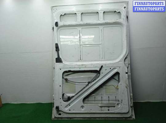 купить Дверь сдвижная на Mercedes Sprinter II (w906) 2006 - 2017