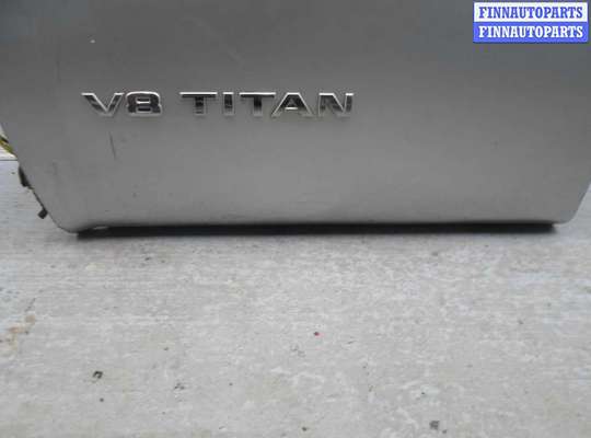 купить Ручка наружная передняя левая на Nissan Titan I (A60) 2007- 2015