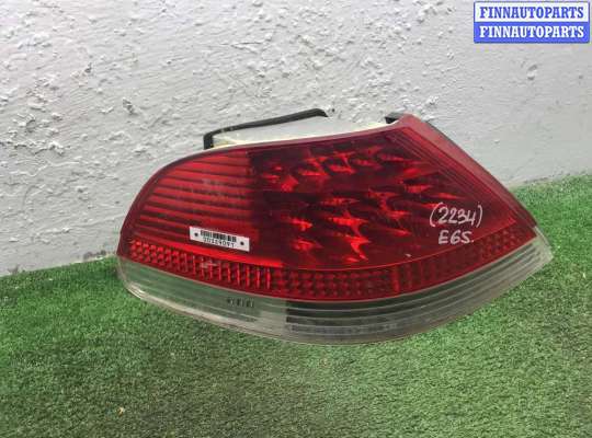 Купить Фонарь крыла левый на BMW 7-Series E65,66 2001 - 2005 Фонарь крыла левый BM3680058 на BMW 7-Series E65,66 2001 - 2005