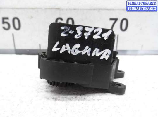 купить Моторчик заслонки печки на Renault Laguna I (B56,K56) 1993 - 2001