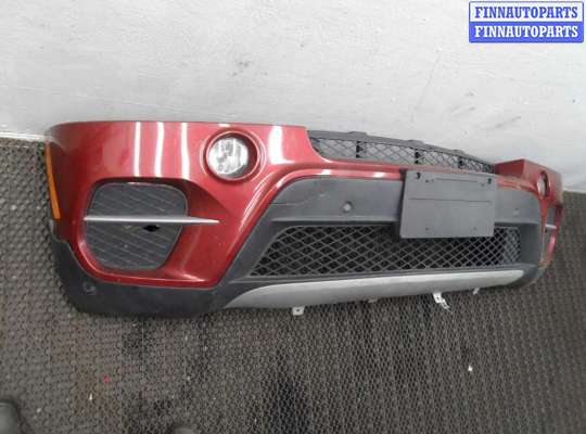 Датчик парктроника на BMW X5 (E70)