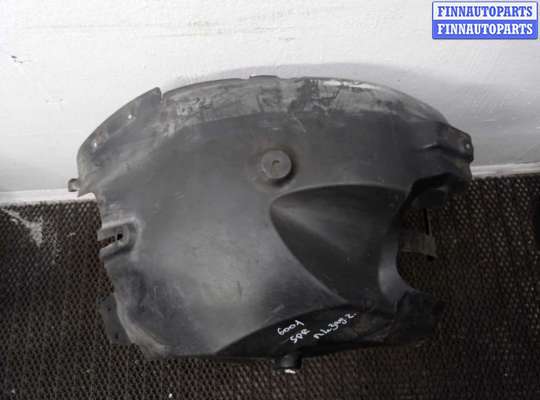 купить Подкрылок передний левый на Mercedes Sprinter II (w906) 2006 - 2017