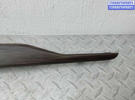 Накладка наружная на Ford Escape IV / Kuga III