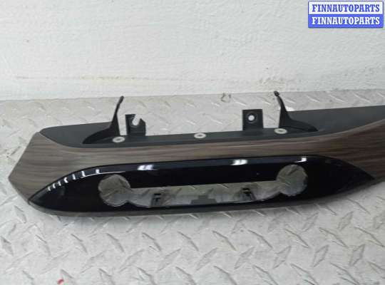 Накладка наружная на Ford Escape IV / Kuga III