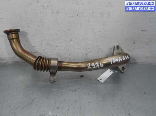 Трубка АКПП VG1763747 на Volkswagen Touareg I (7L) 2002 - 2006