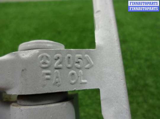 купить Петля двери задняя на Mercedes C-klasse (W205)Рестайлинг 2018 - 2021