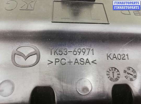 купить Плафон на Mazda CX9 II (TC) 2016 - 2021