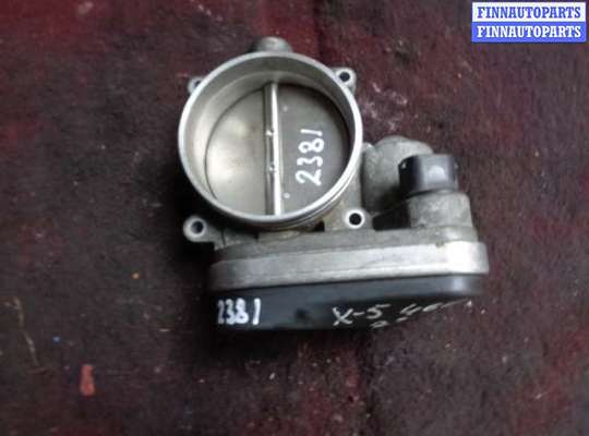 Купить Заслонка дроссельная на BMW X5 E53 1999 - 2003 Заслонка дроссельная BM3676880 на BMW X5 E53 1999 - 2003