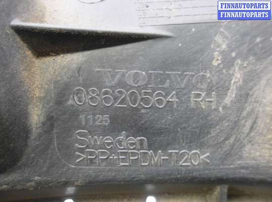 купить Кронштейн переднего бампера на Volvo XC90 I (C) 2002 - 2006