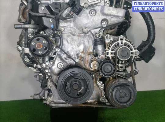 купить Двигатель на Mazda CX9 II (TC) 2016 - 2021