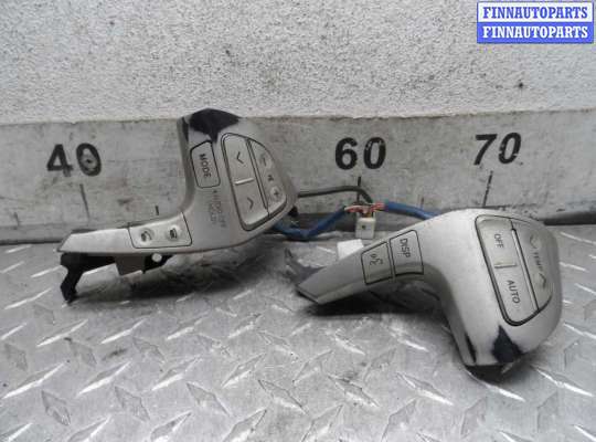 купить Кнопки руля на Toyota Camry VI (XV40) 2006 - 2009