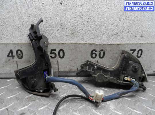 купить Кнопки руля на Toyota Camry VI (XV40) 2006 - 2009