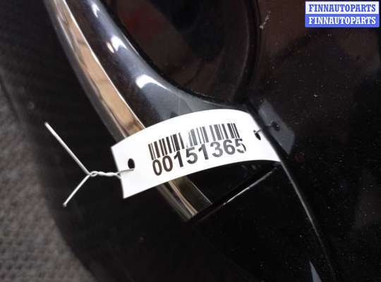 купить Дверь задняя левая на Kia Optima III (TF) рестайлинг 2013 - 2015