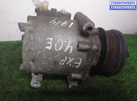 купить Компрессор кондиционера на Ford Explorer III 2002 - 2005