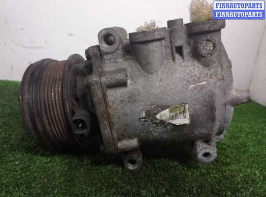 купить Компрессор кондиционера на Ford Explorer III 2002 - 2005