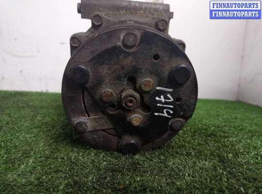 купить Компрессор кондиционера на Ford Explorer III 2002 - 2005