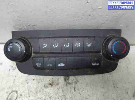 Переключатель отопителя HD354219 на Honda CR-V III (RE) 2006 - 2009