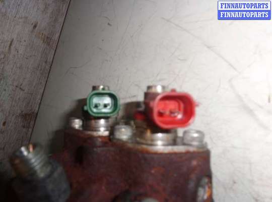 купить ТНВД на Renault Espace IV Рестайлинг (JK) 2006 - 2012