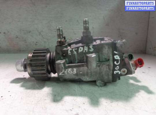 купить ТНВД на Renault Espace IV Рестайлинг (JK) 2006 - 2012