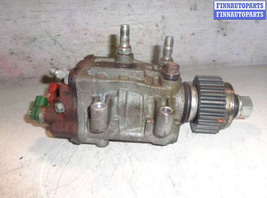 купить ТНВД на Renault Espace IV Рестайлинг (JK) 2006 - 2012