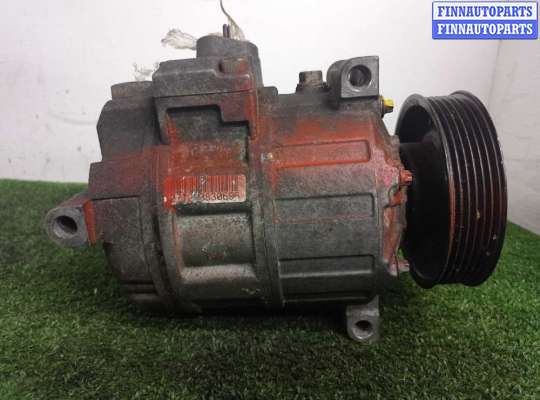 купить Компрессор кондиционера на Volkswagen Passat B6 (3C) 2005 - 2010