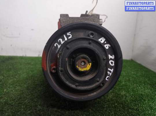 купить Компрессор кондиционера на Volkswagen Passat B6 (3C) 2005 - 2010