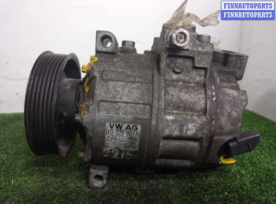 купить Компрессор кондиционера на Volkswagen Passat B6 (3C) 2005 - 2010