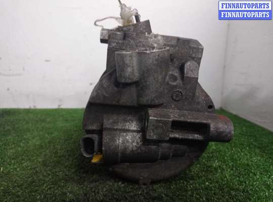 купить Компрессор кондиционера на Volkswagen Passat B6 (3C) 2005 - 2010