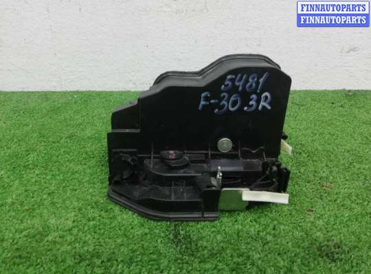 Замок двери задней правой BM3597838 на BMW 3-Series F30 2011 - 2015