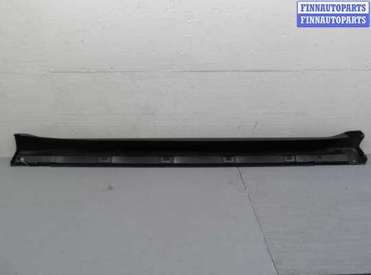 купить Порог пластиковый левый на Subaru Forester III (SH) 2007 - 2012