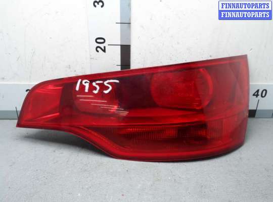 Купить Фонарь крыла правый на Audi Q7 (4LB) 2005 - 2009 Фонарь крыла правый AU1765010 на Audi Q7 (4LB) 2005 - 2009