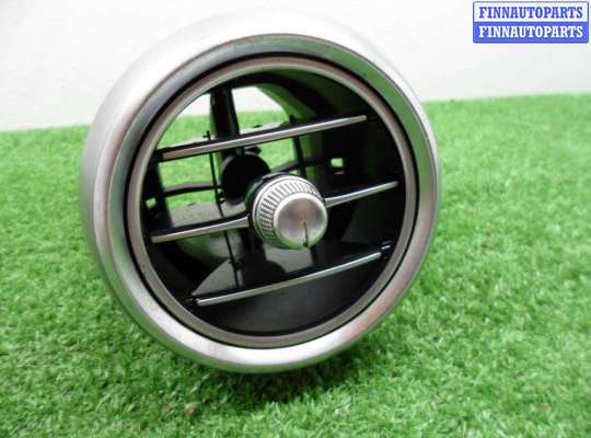 купить Дефлектор обдува салона на Mercedes GLC (X253) Рестайлинг 2019 - 2023