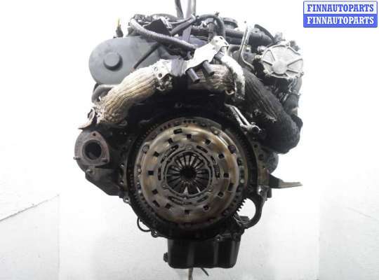 купить Клапан EGR на Land Rover Discovery III (LA) 2004 - 2009