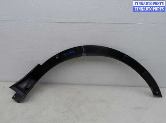 купить Накладка крыла на Mazda CX9 I (TB) 2006 - 2012