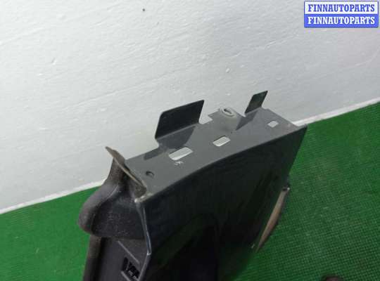 Крыло переднее на BMW 4 (G22/G23/G26)