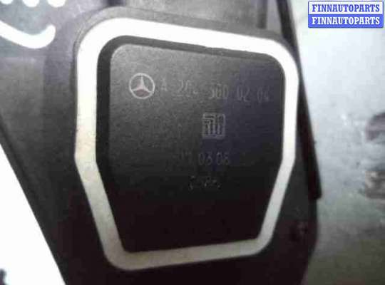 купить Педаль газа на Mercedes C-klasse (W204) 2007 - 2011