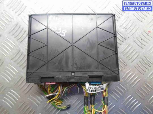 купить Блок Body control module на Buick Encore 2012 - 2016