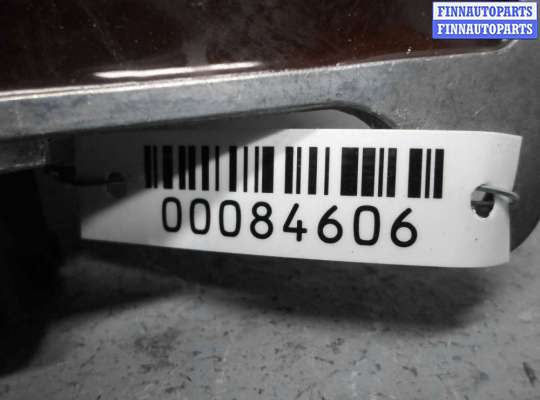 купить Блок управления подушек безопасности на Cadillac Escalade III 2006 - 2014 (GMT900)