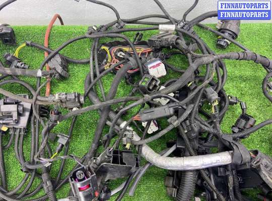 купить Проводка двигателя на BMW 5-Series G30 2016 - 2020