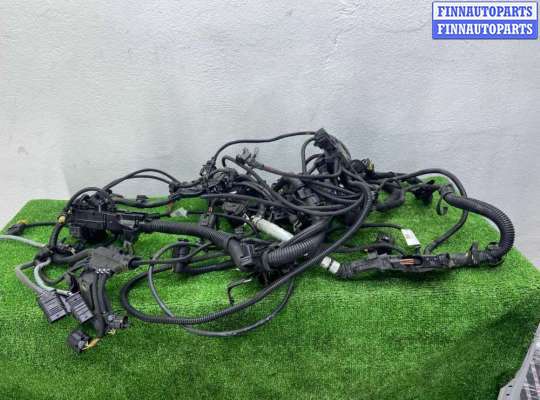 купить Проводка двигателя на BMW 5-Series G30 2016 - 2020