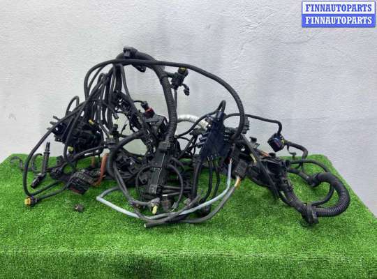 купить Проводка двигателя на BMW 5-Series G30 2016 - 2020