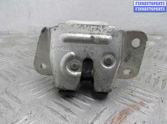 Замок багажника MT372501 на Mitsubishi Outlander XL II 2007 - 2009