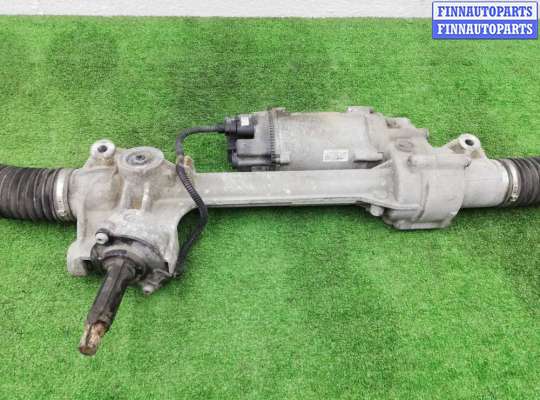 купить Рейка рулевая на Mercedes GLK (X204) Рестайлинг 2012 - 2015